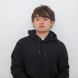加藤Jan尚也