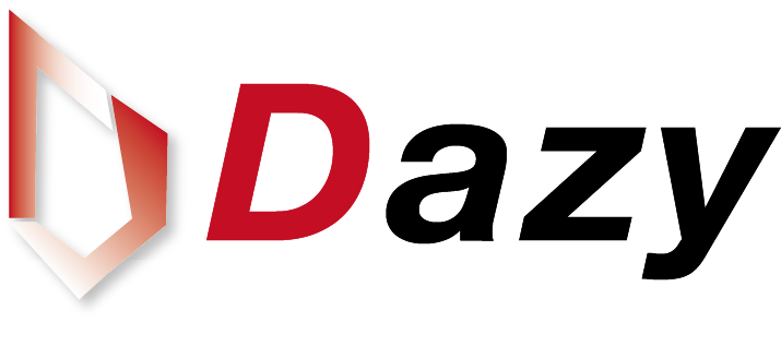 dazyロゴ