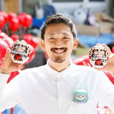 株式会社Dazy 林龍男さん
